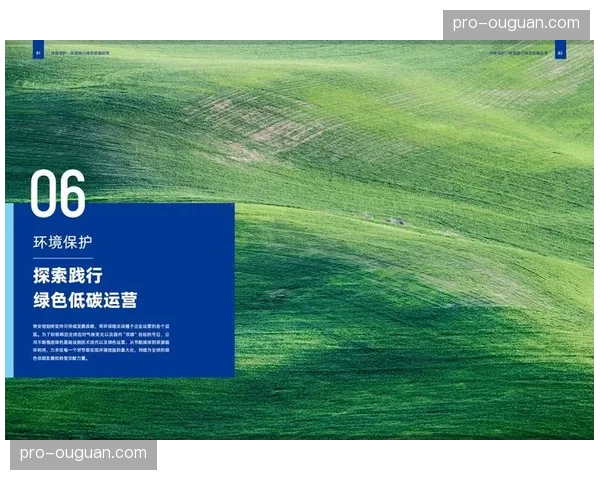 环境、社会与治理因素纳入评估 影响赞助商投资决策方向